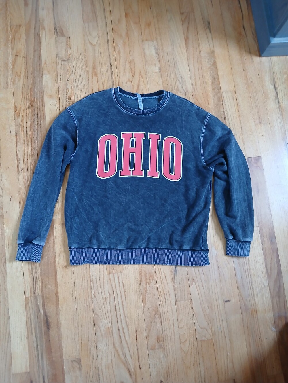 Ohio Sweatshirt